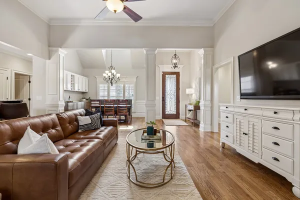 $1,275,000 | 559 Burnett Road, Mount Juliet, TN 37122