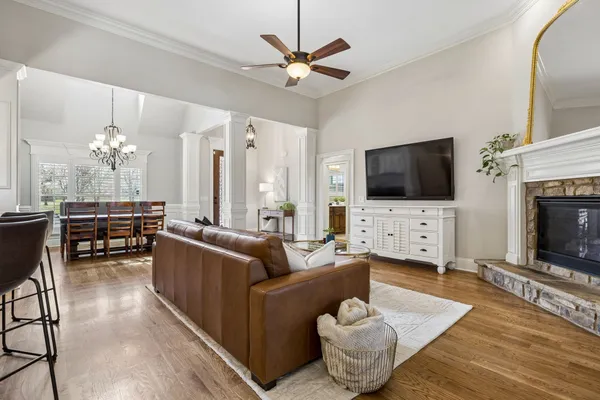 $1,275,000 | 559 Burnett Road, Mount Juliet, TN 37122