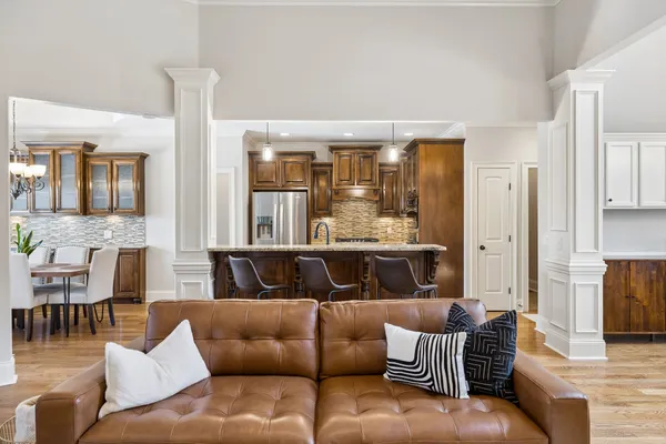 $1,275,000 | 559 Burnett Road, Mount Juliet, TN 37122