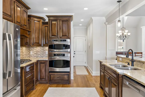 $1,275,000 | 559 Burnett Road, Mount Juliet, TN 37122