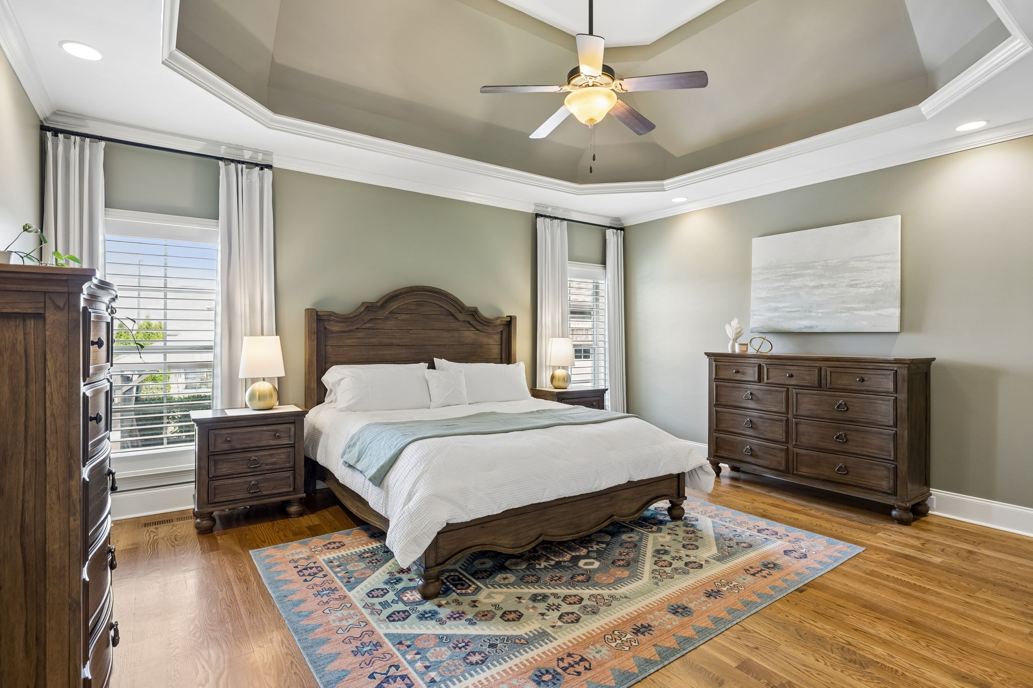 559 Burnett Road Mount Juliet, TN 37122 - Photo 3 of 100