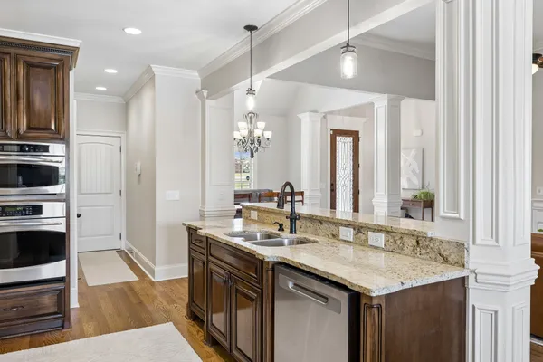$1,275,000 | 559 Burnett Road, Mount Juliet, TN 37122