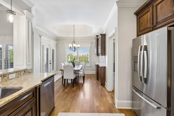 $1,275,000 | 559 Burnett Road, Mount Juliet, TN 37122