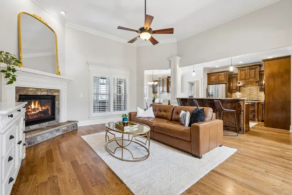 $1,275,000 | 559 Burnett Road, Mount Juliet, TN 37122