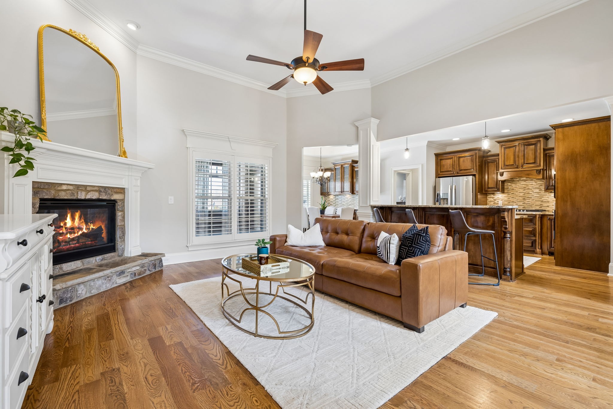 559 Burnett Road Mount Juliet, TN 37122 - Photo 4 of 100