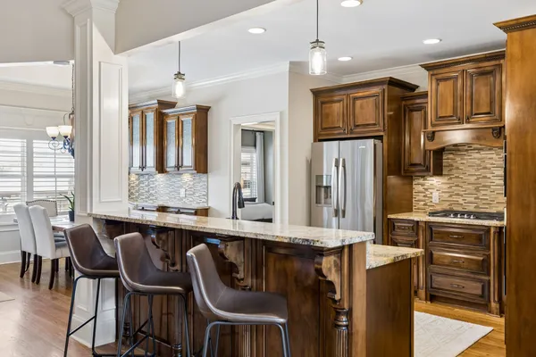 $1,275,000 | 559 Burnett Road, Mount Juliet, TN 37122