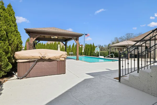 $1,275,000 | 559 Burnett Road, Mount Juliet, TN 37122