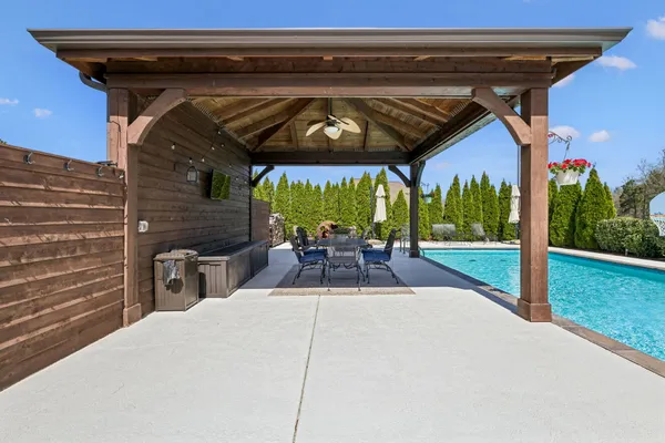 $1,275,000 | 559 Burnett Road, Mount Juliet, TN 37122