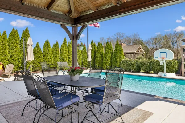 $1,275,000 | 559 Burnett Road, Mount Juliet, TN 37122