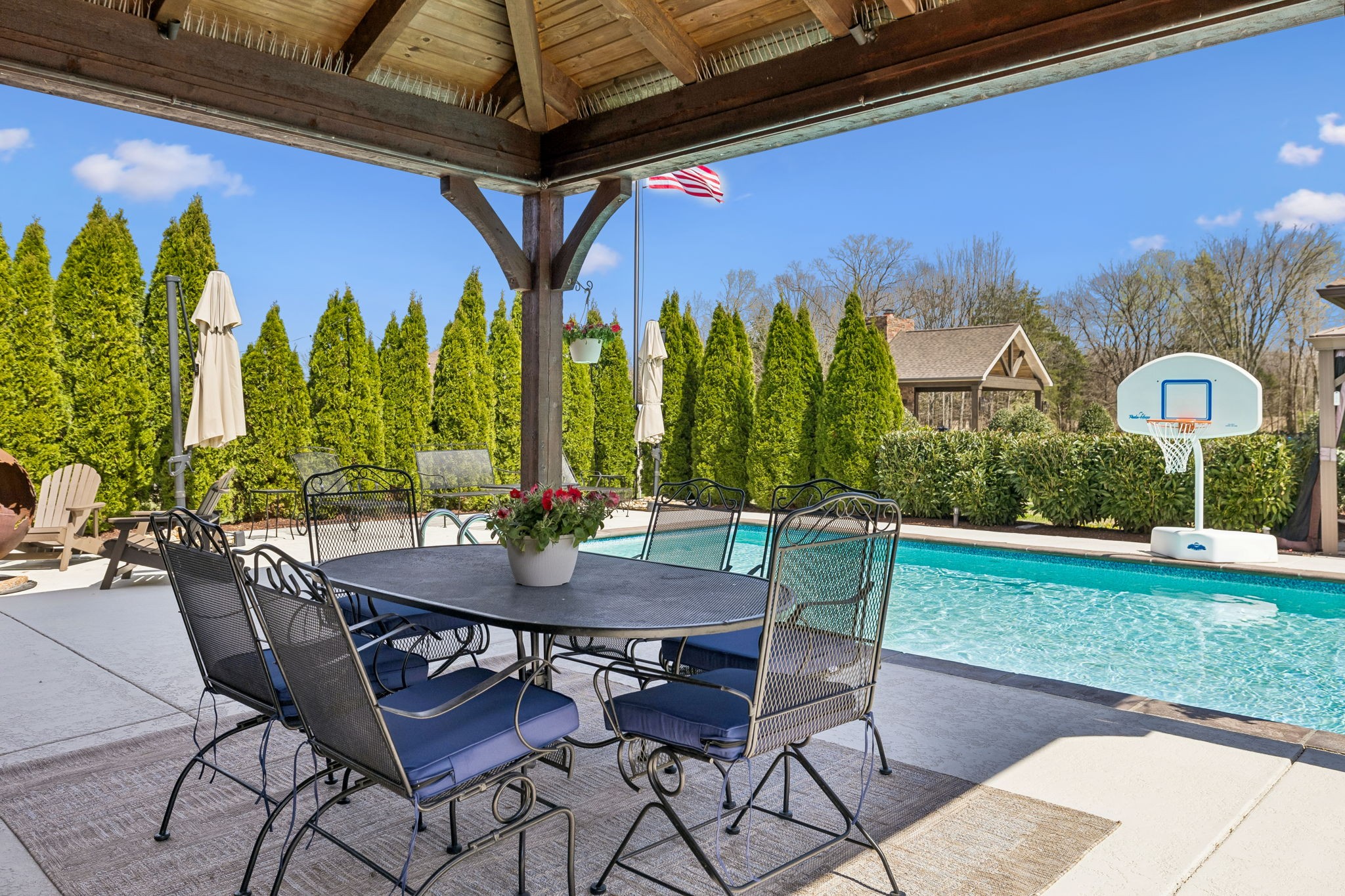 559 Burnett Road Mount Juliet, TN 37122 - Photo 72 of 100