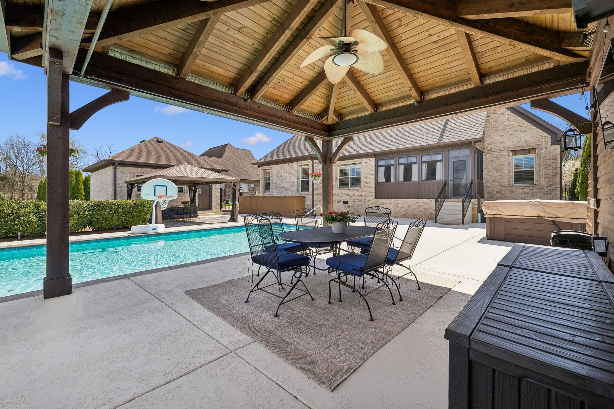 559 Burnett Road Mount Juliet, TN 37122 - Photo 73 of 100