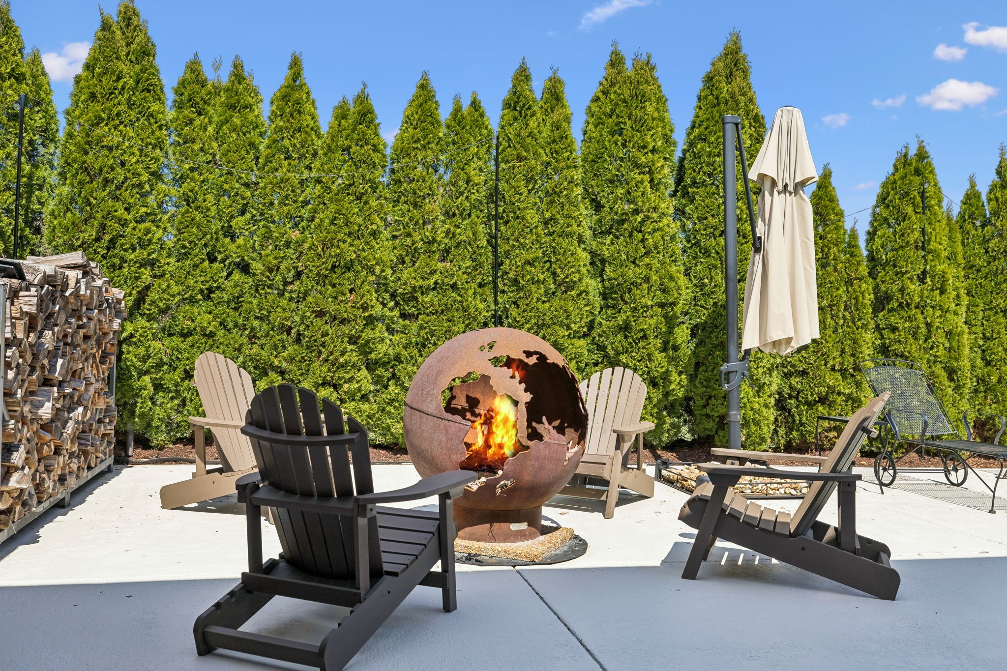 559 Burnett Road Mount Juliet, TN 37122 - Photo 74 of 100