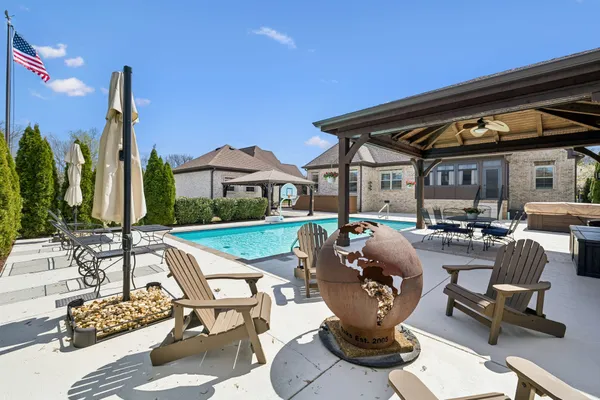 $1,275,000 | 559 Burnett Road, Mount Juliet, TN 37122
