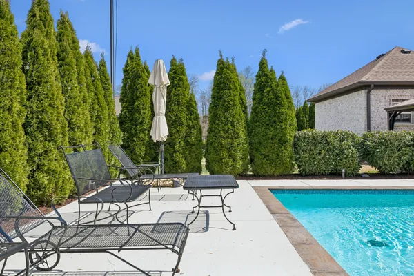 $1,275,000 | 559 Burnett Road, Mount Juliet, TN 37122