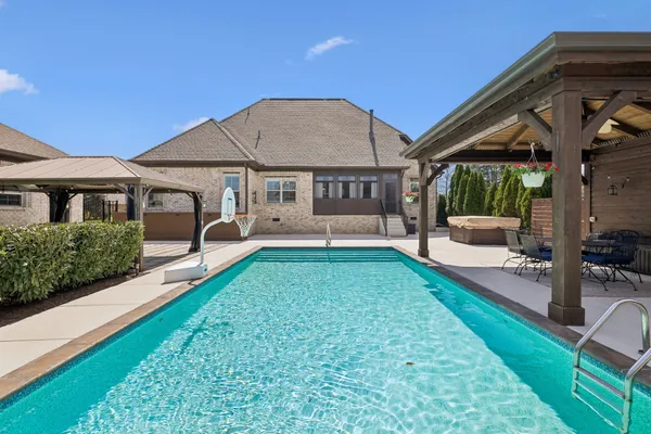 $1,275,000 | 559 Burnett Road, Mount Juliet, TN 37122