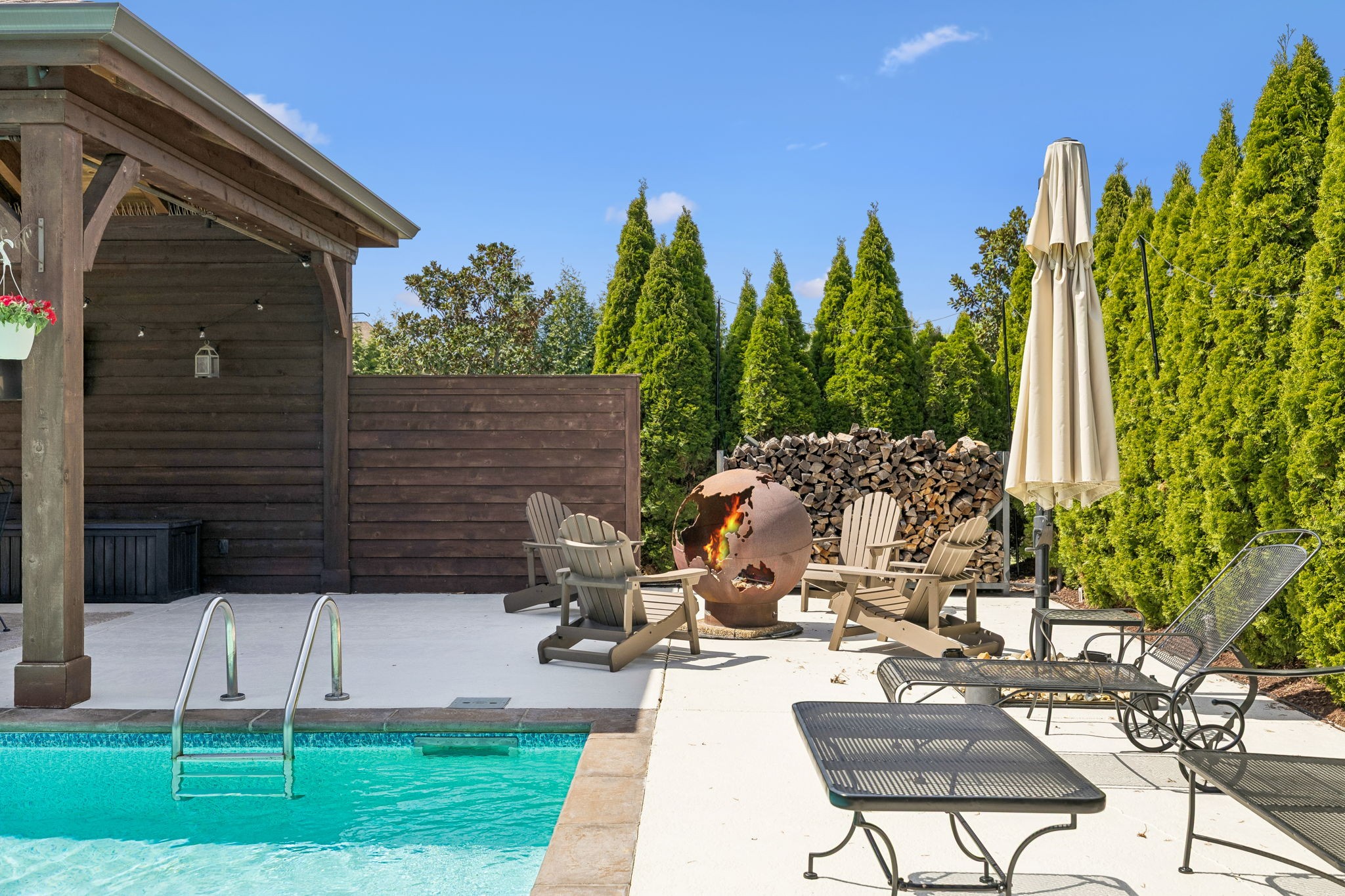 559 Burnett Road Mount Juliet, TN 37122 - Photo 78 of 100