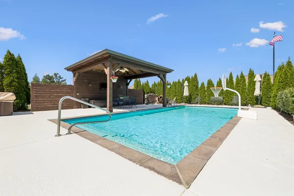 $1,275,000 | 559 Burnett Road, Mount Juliet, TN 37122