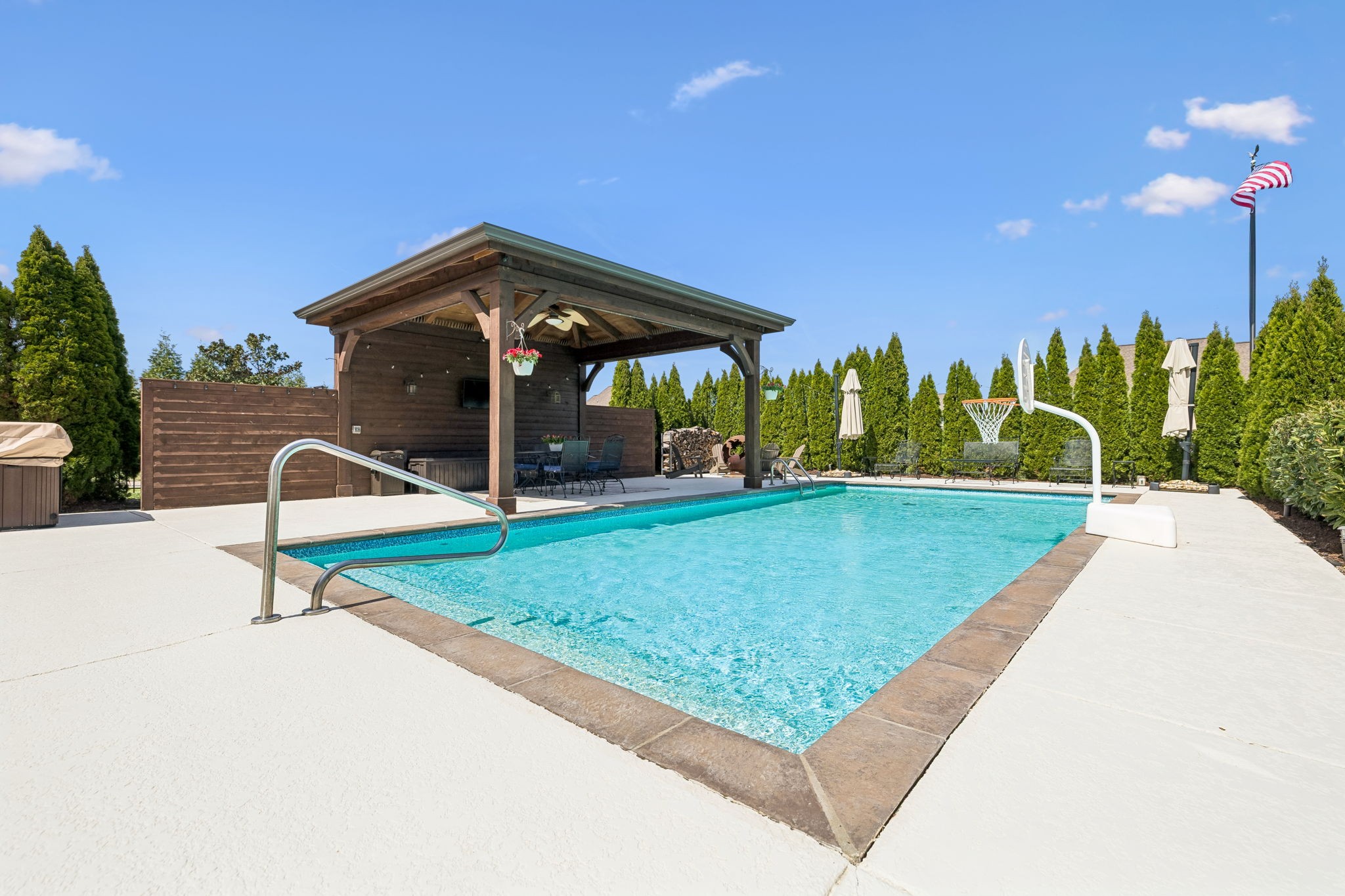 559 Burnett Road Mount Juliet, TN 37122 - Photo 79 of 100