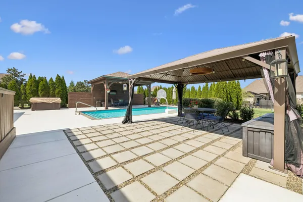 $1,275,000 | 559 Burnett Road, Mount Juliet, TN 37122