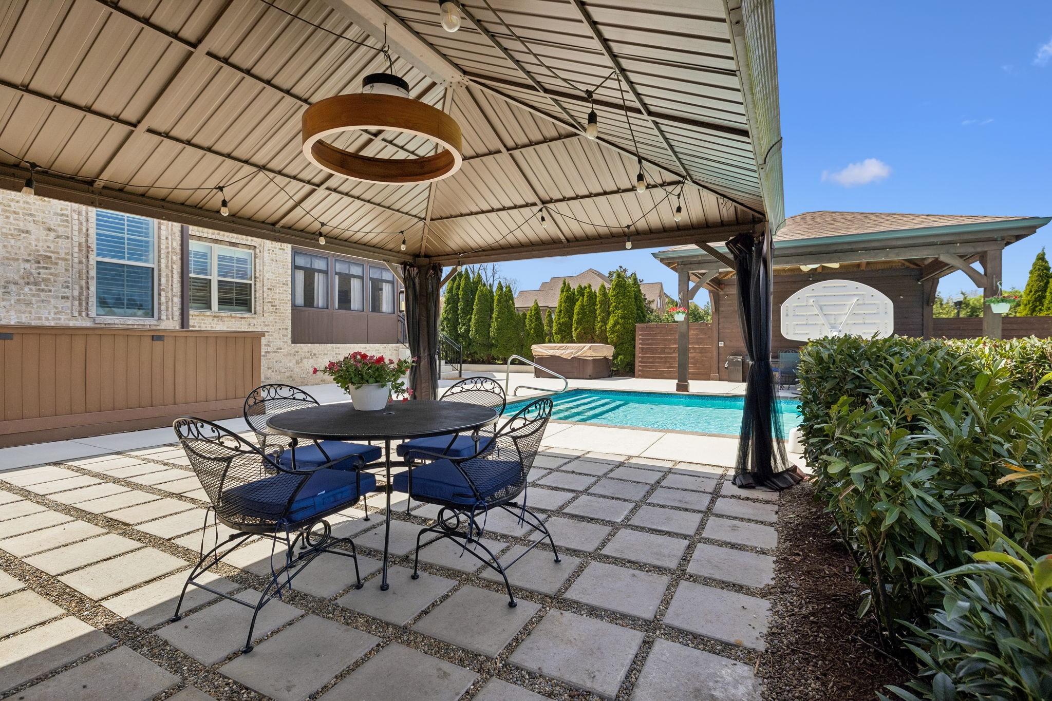 559 Burnett Road Mount Juliet, TN 37122 - Photo 81 of 100