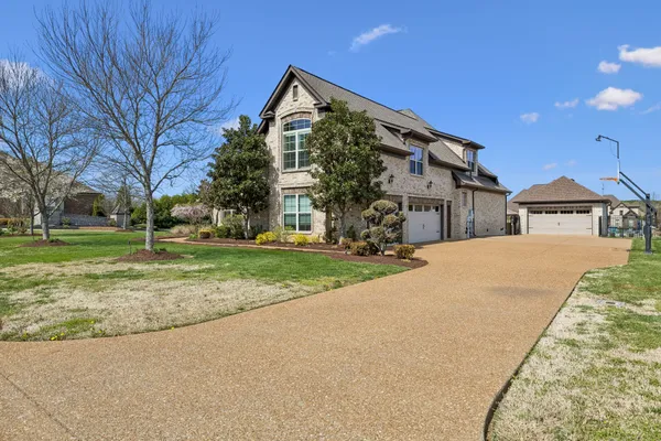 $1,275,000 | 559 Burnett Road, Mount Juliet, TN 37122