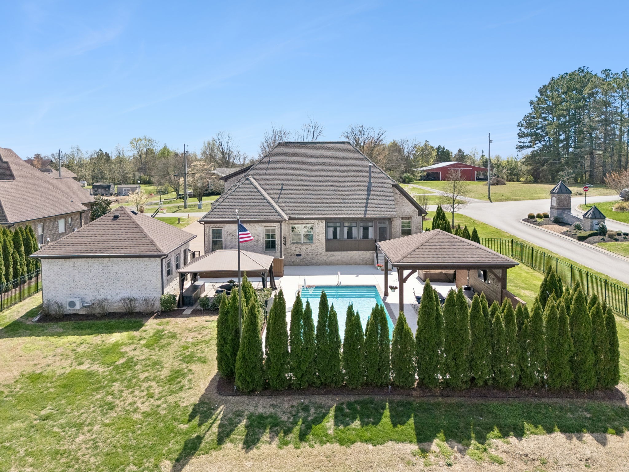 559 Burnett Road Mount Juliet, TN 37122 - Photo 92 of 100