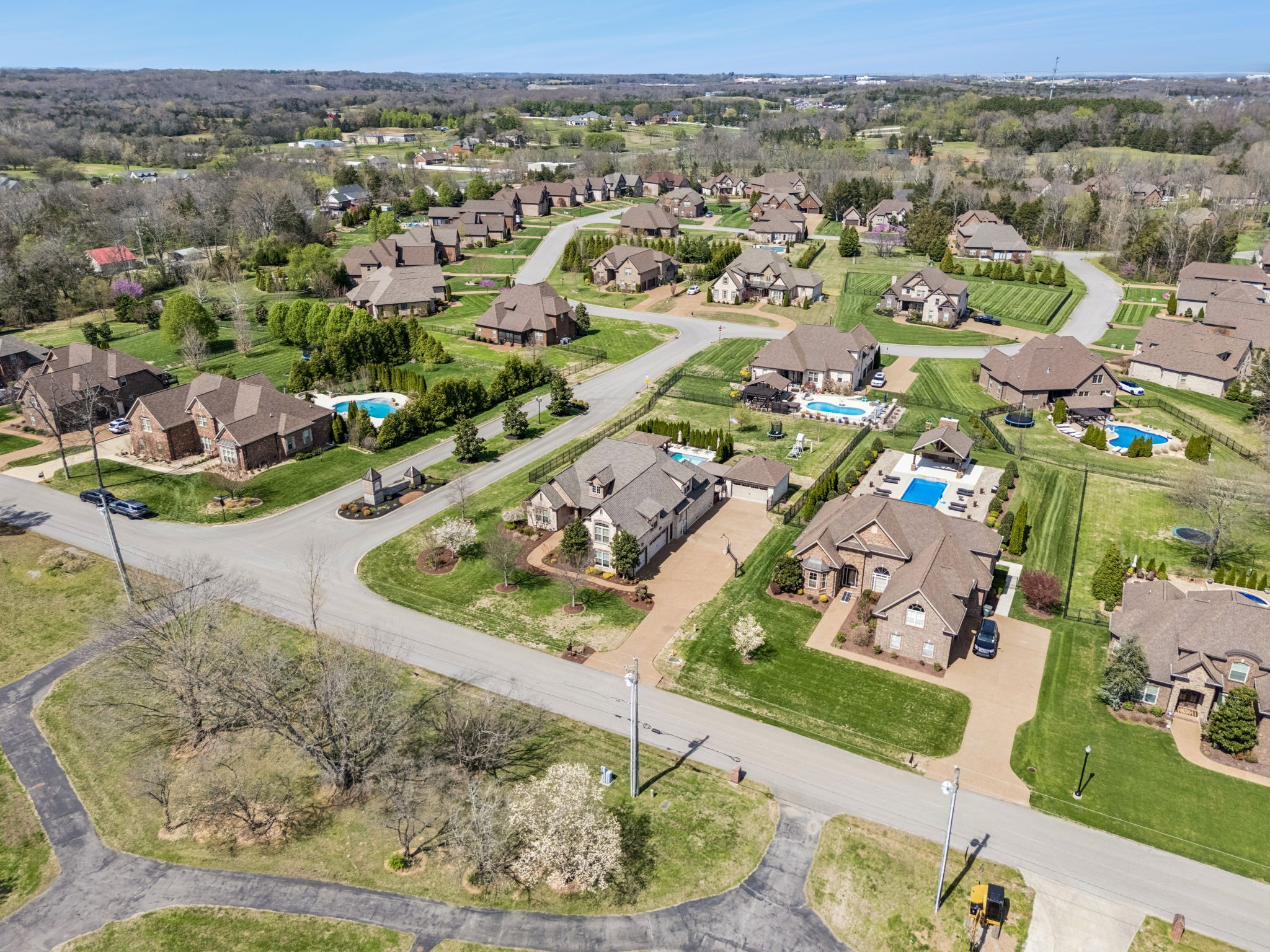 559 Burnett Road Mount Juliet, TN 37122 - Photo 93 of 100