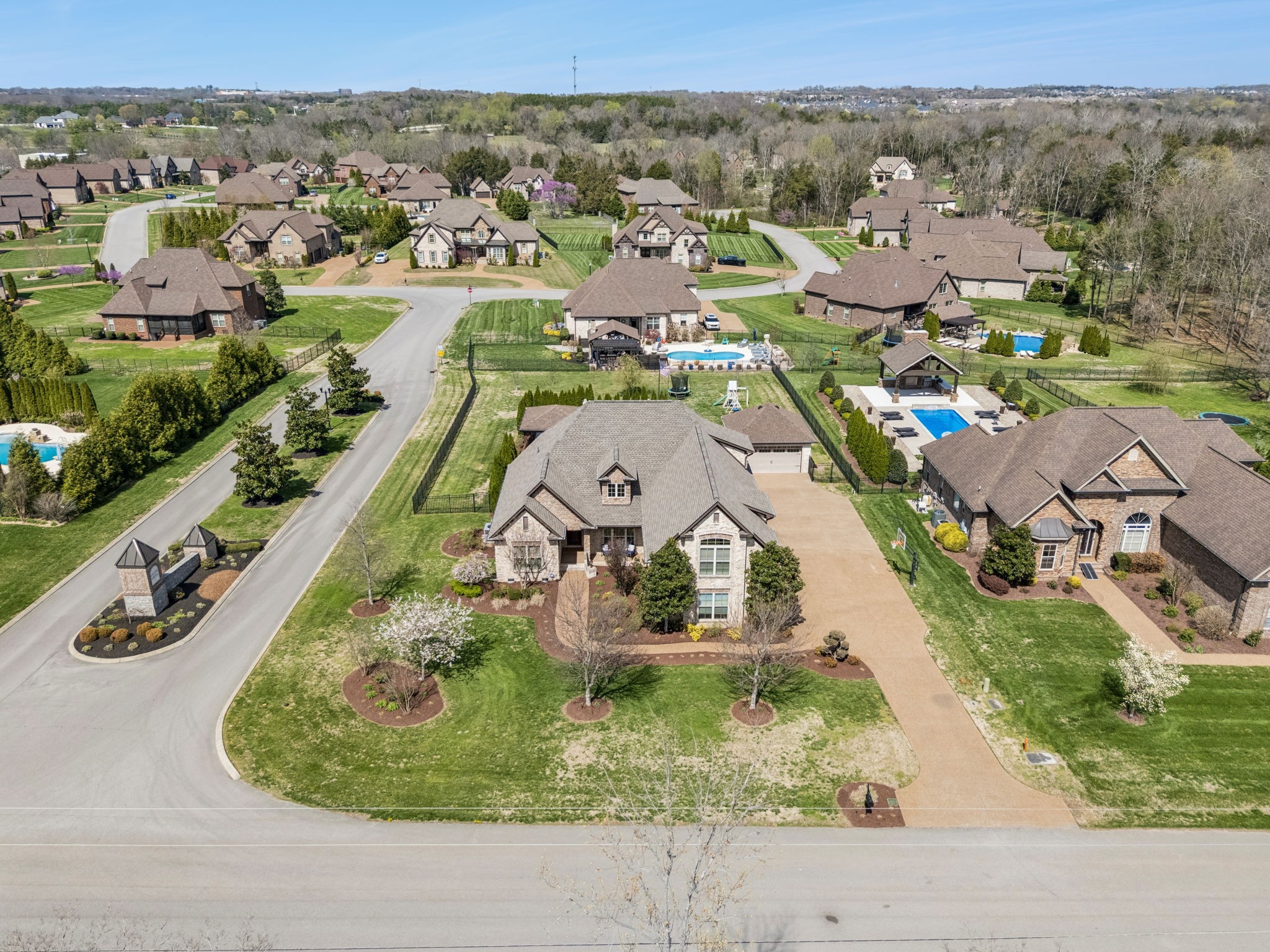 559 Burnett Road Mount Juliet, TN 37122 - Photo 96 of 100