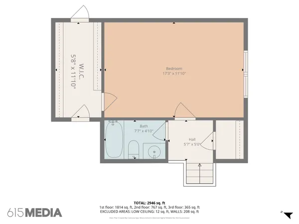 $1,275,000 | 559 Burnett Road, Mount Juliet, TN 37122