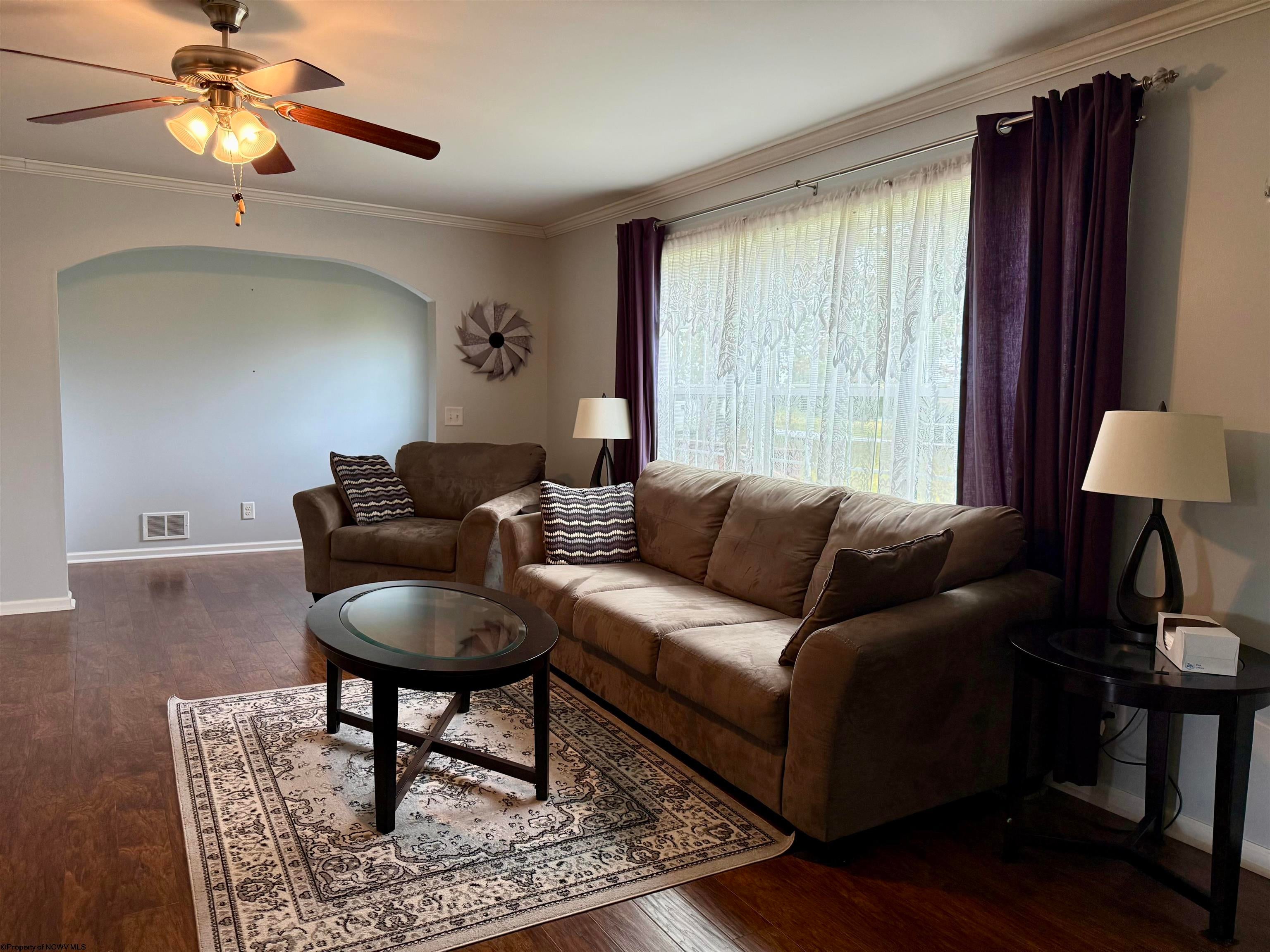 2531 Zinn Chapel Road Reedsville, WV 26547 - Photo 6 of 43 Gallery Image 6