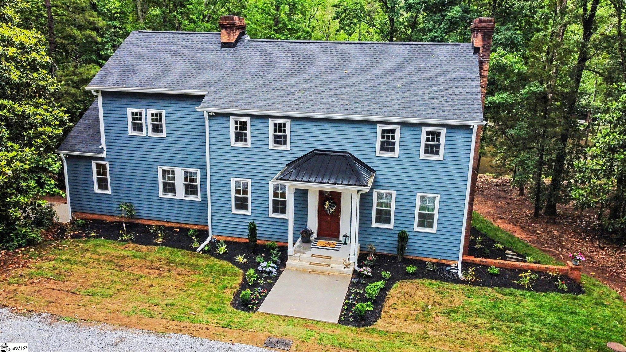 141 Shoreham Road Spartanburg, SC 29307 - Photo 2 of 48