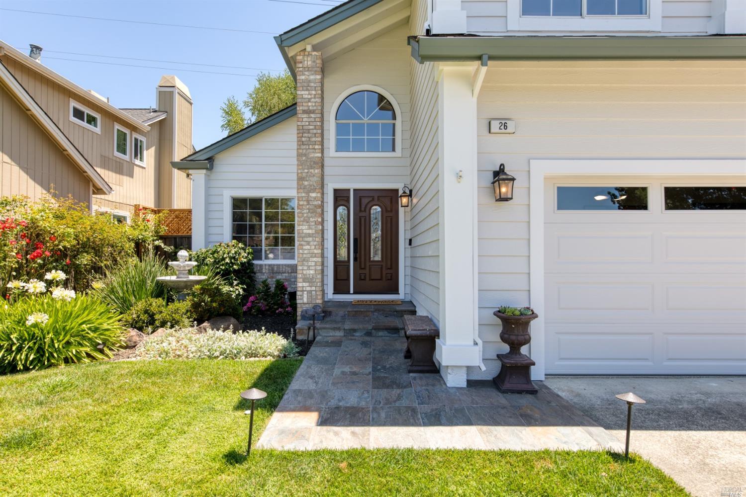26 Noonan Ranch Circle Santa Rosa, CA 95403 - Photo 1 of 1