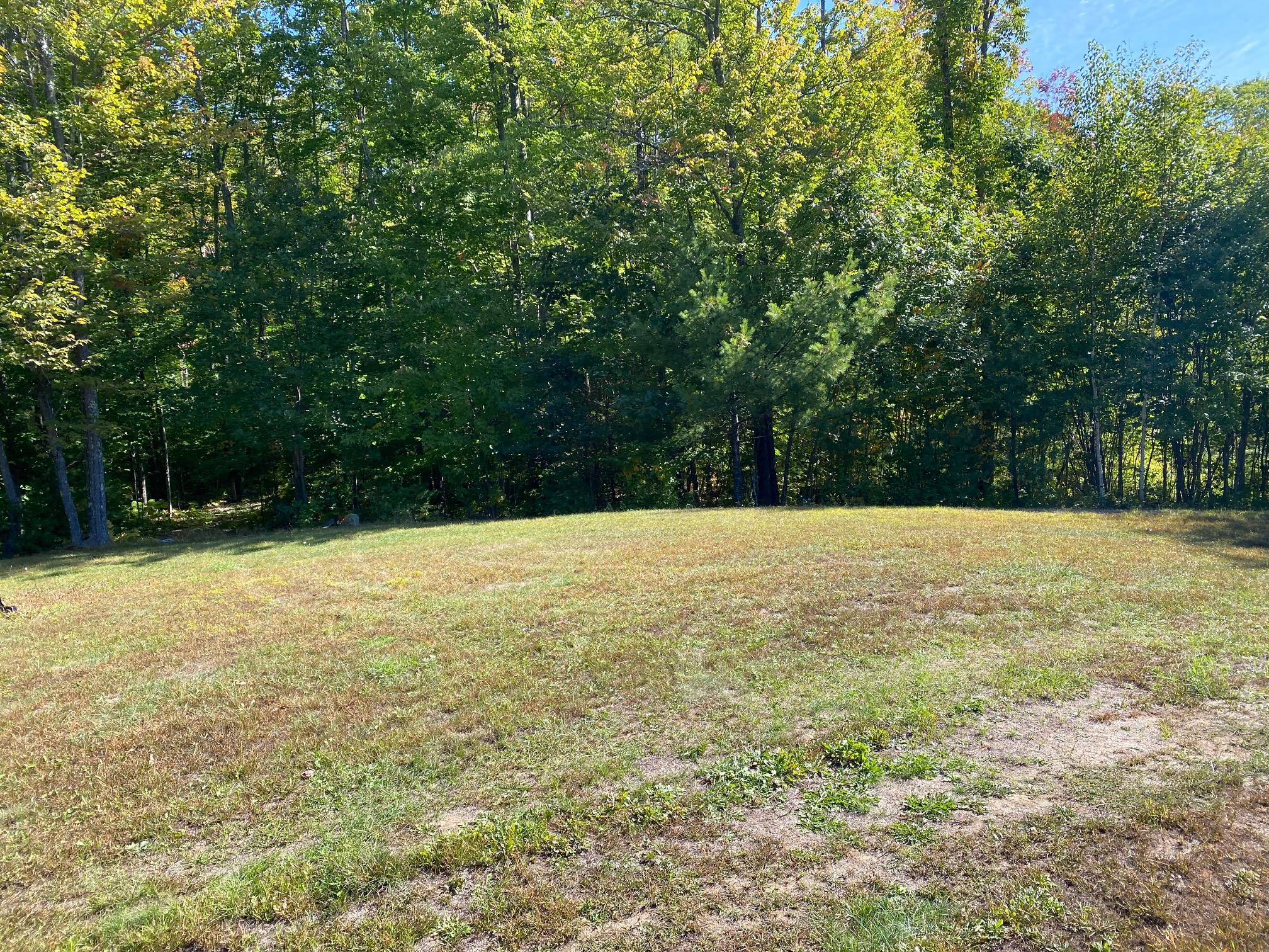 304 Garland Road West Newfield, ME 04095 - Photo 8 of 33 Yard