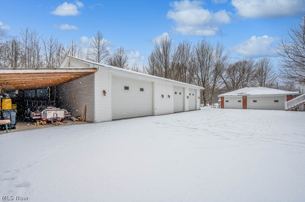6692 Warren - Sharon Road Brookfield, OH 44403 - Photo 20 of 28 Gallery Image 20