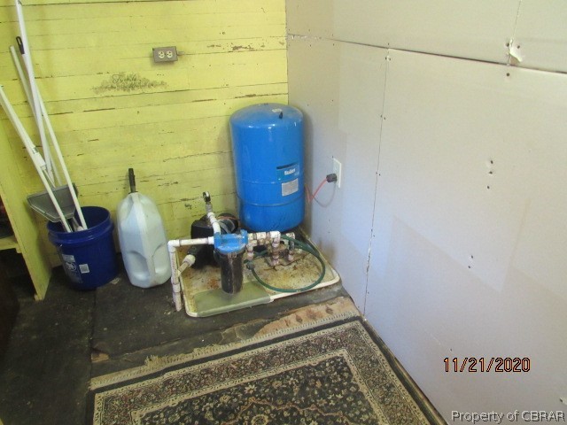 5301 Ware Neck Road Gloucester, VA 23061 - Photo 14 of 23 Gallery Image 14