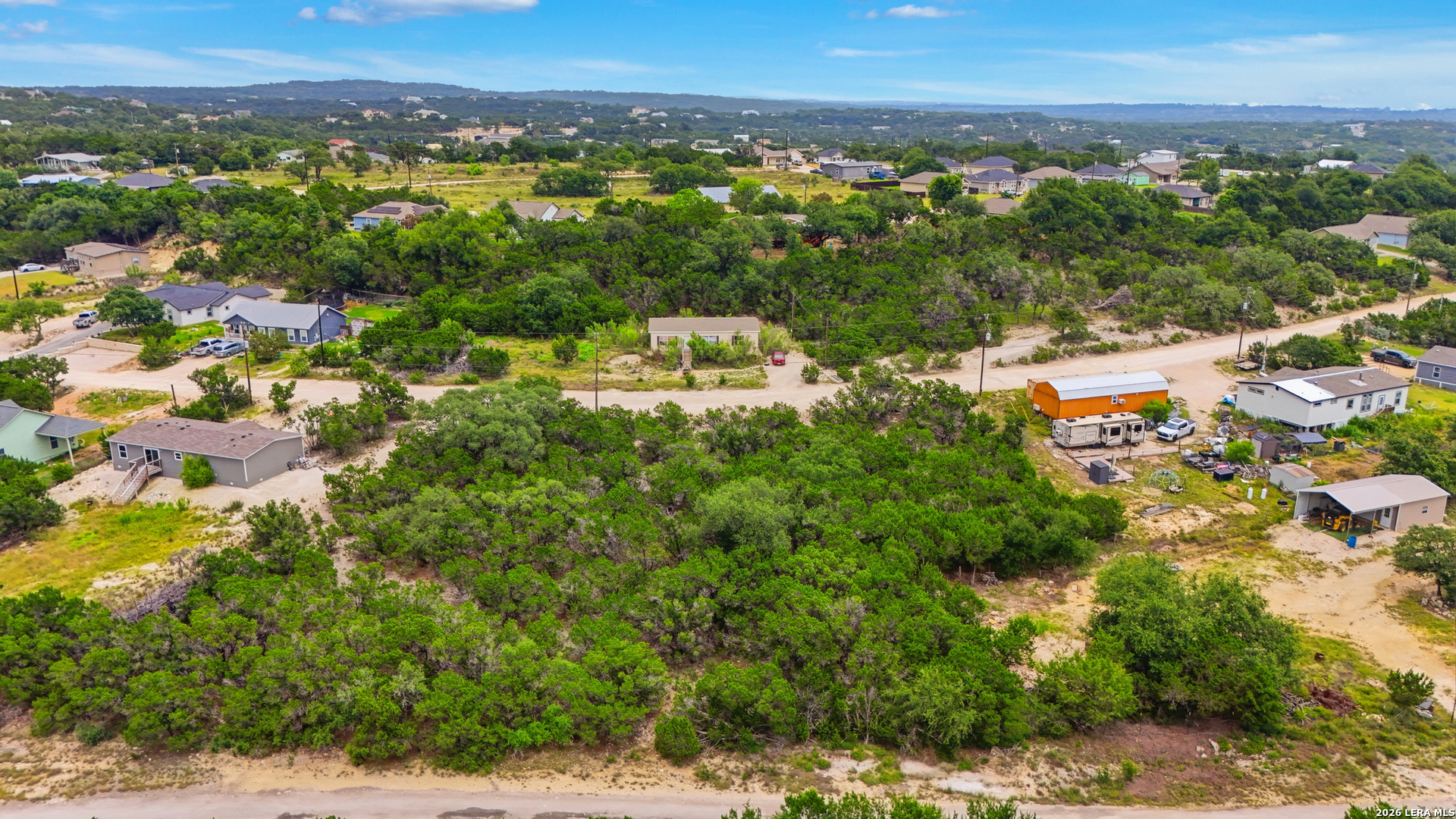 Lot 87 Golf Drive Spring Branch, TX 78070 - Photo 8 of 15
