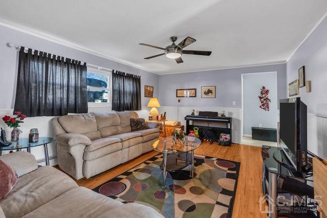 40 Partch Place Edison, NJ 08817 - Photo 15 of 19 Gallery Image 15