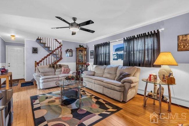 40 Partch Place Edison, NJ 08817 - Photo 6 of 19 Gallery Image 6