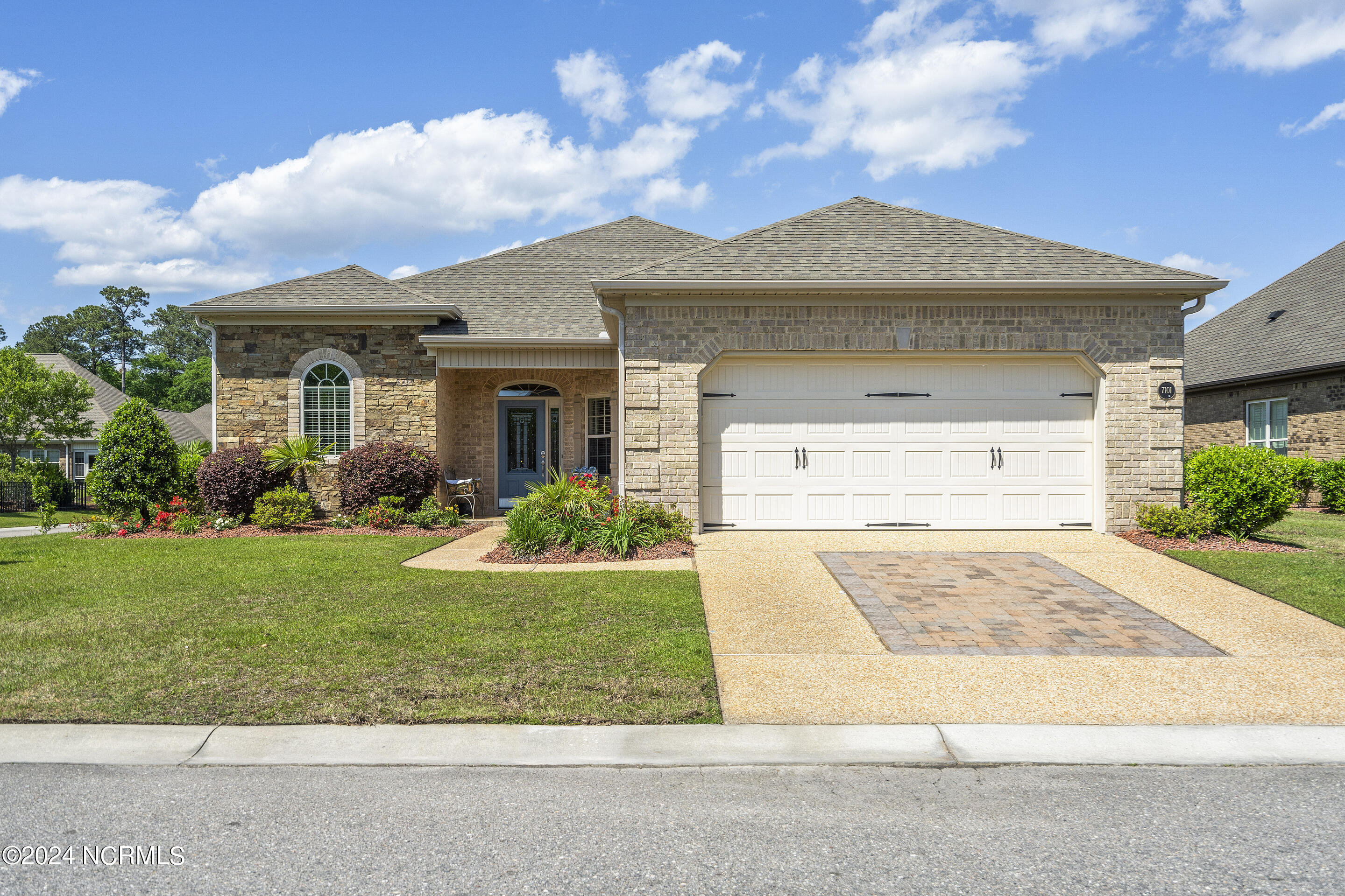 7101 Trailmark Road Wilmington, NC 28405 - Photo 1 of 58 mls-DSC05786