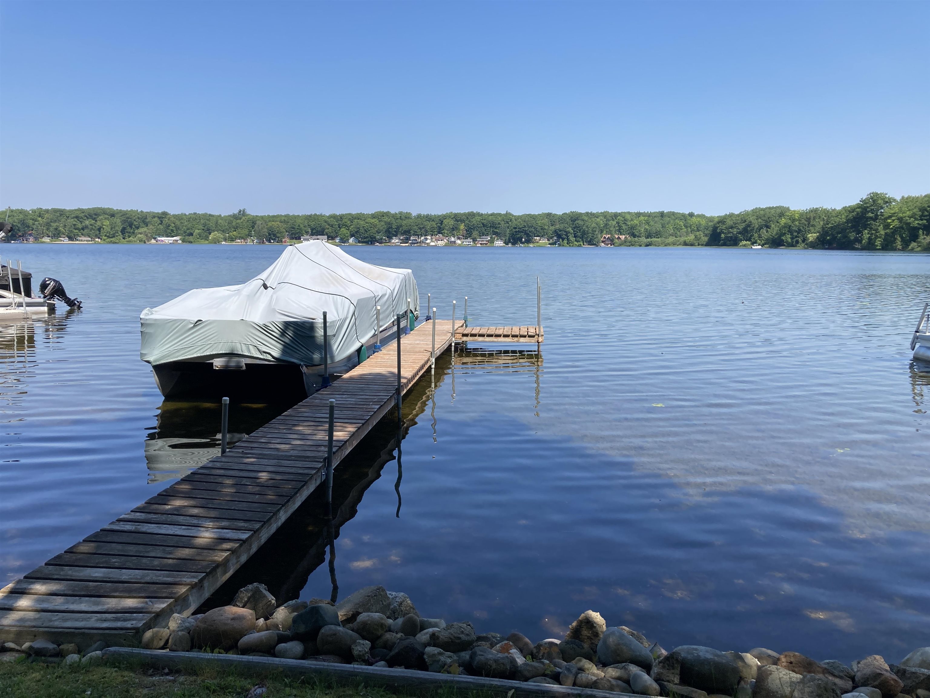 3945 South Martin Road, Unit LOT: 15 Lupton, MI 48635 - Photo 7 of 29