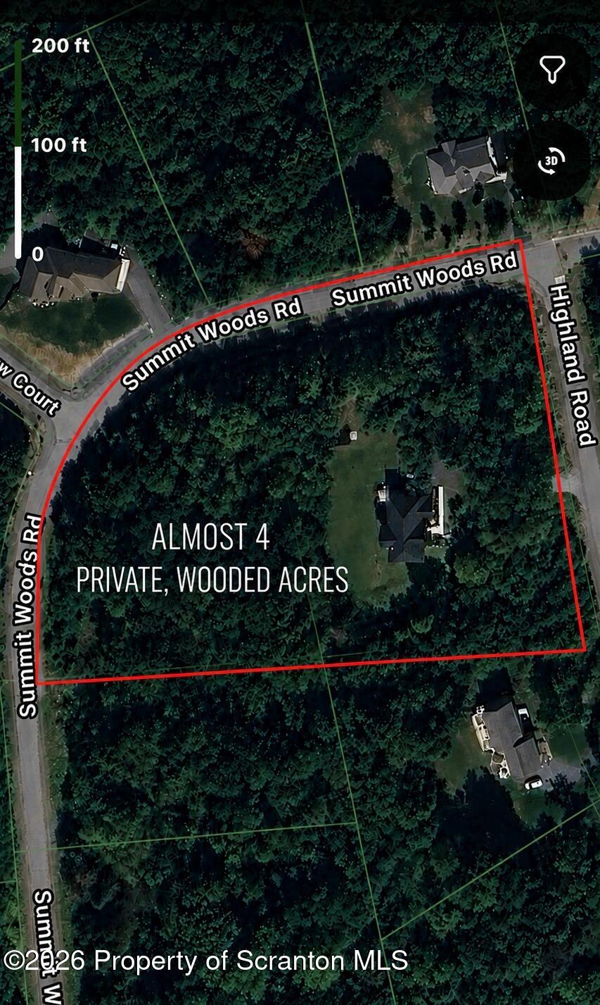 100 Highland Road Moscow, PA 18444 - Photo 96 of 97 RenderedImage