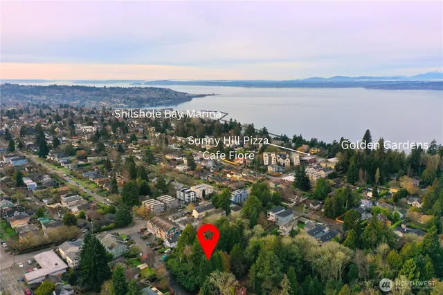 $925,000 | 8529 29th Avenue Northwest, Seattle, WA 98117