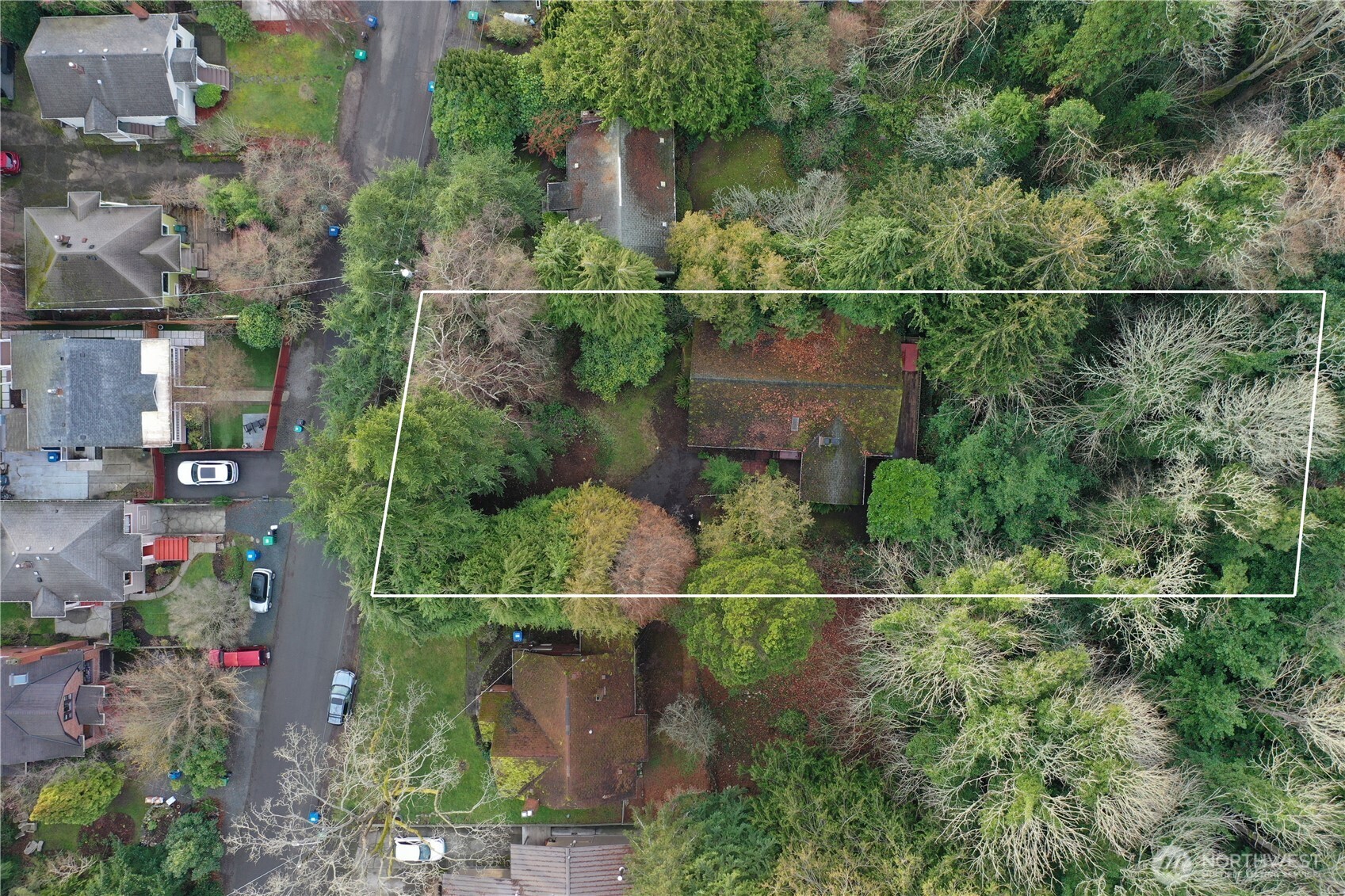 8529 29th Avenue Northwest Seattle, WA 98117 - Photo 23 of 23