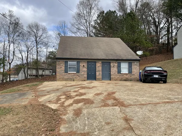 $239,900 | 741-745 Weeks Drive Northeast, Cleveland, TN 37312