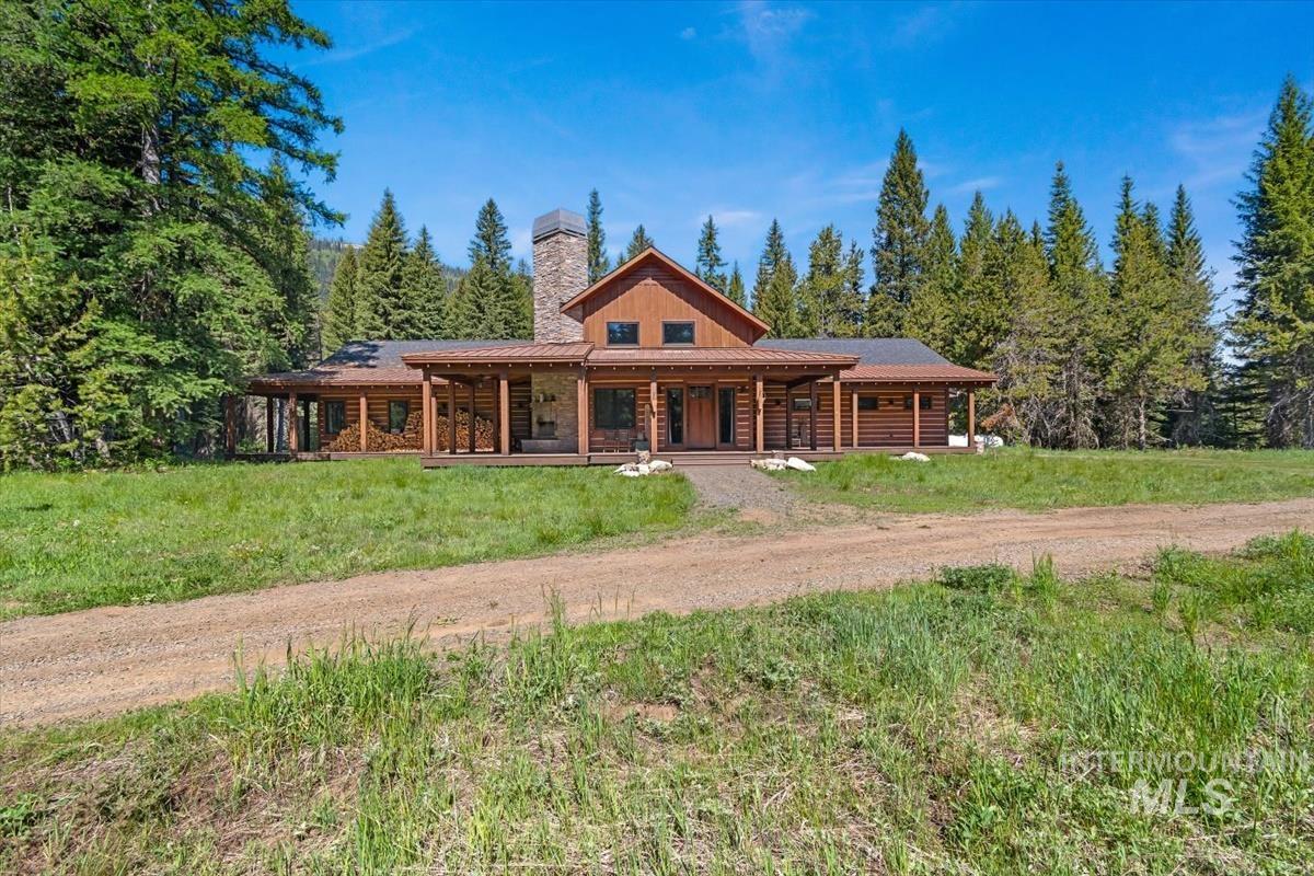 2609 West Mountain Road Donnelly, ID 83615 - Photo 38 of 50