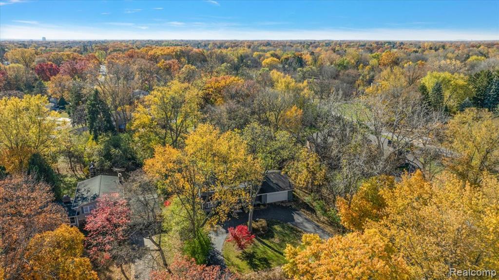 4783 Quarton Road Bloomfield Hills, MI 48301 - Photo 56 of 58 Gallery Image 56