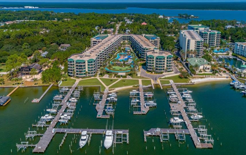 27580 Canal Road, Unit 1125 Orange Beach, AL 36561 - Photo 1 of 24