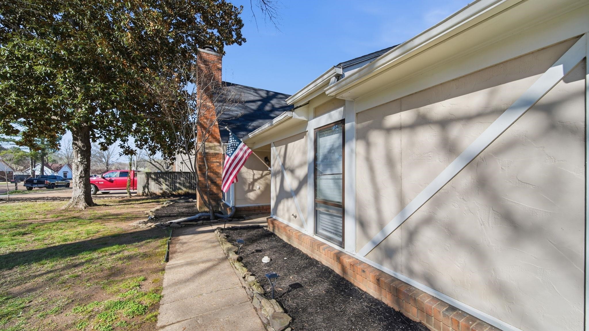 4182 Luther Road Memphis, TN 38135 - Photo 6 of 40 a view of car parked