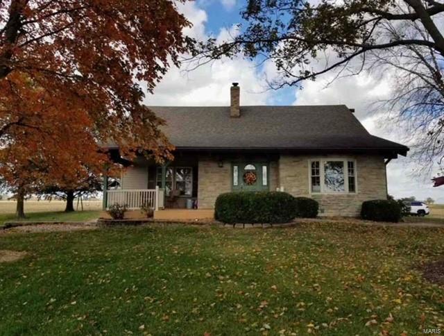 7325 Blacksmith Shop Road Freeburg, IL 62243 - Photo 1 of 1