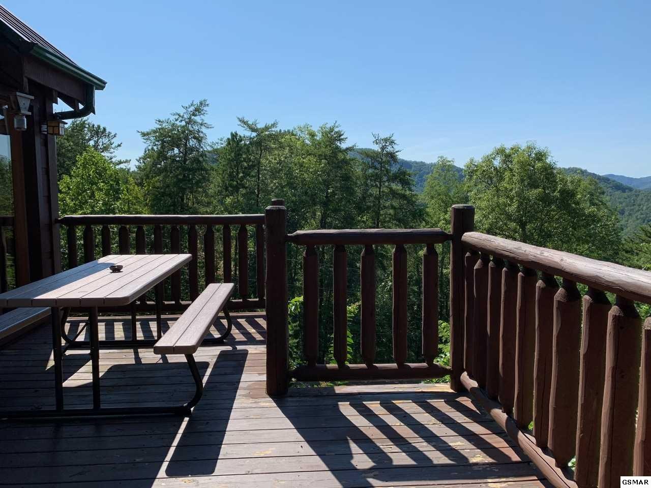 3325 Shagbark Hickory Ridge, Unit FORTWILDERNESSLODGE Sevierville, TN 37862 - Photo 17 of 31 Gallery Image 17